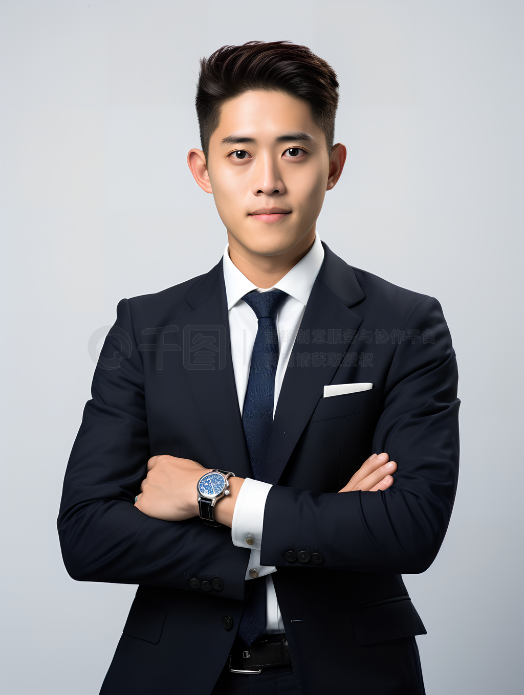 周佳诱 现场执行负责人
